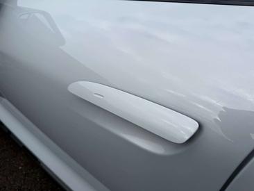Porsche Taycan 4S — photo 15