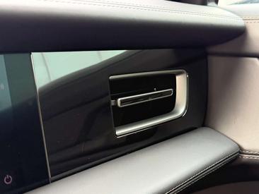 Porsche Taycan 4S — photo 40
