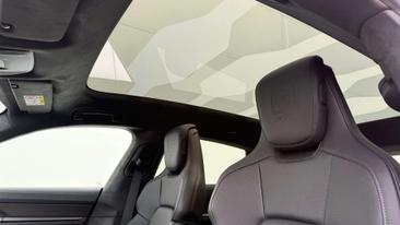 Porsche Taycan 4S — photo 46