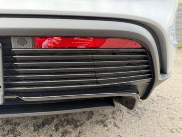 Porsche Taycan 4S — photo 48