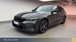 BMW Série 3 Berline 330e - 2023 - Joinsteer - #1