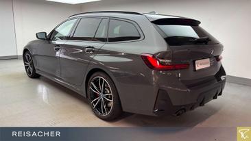 BMW Série 3 Berline 330e — photo 2
