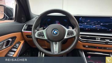 BMW Série 3 Berline 330e — photo 5