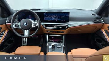 BMW Série 3 Berline 330e — photo 6