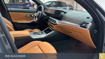 BMW Série 3 Berline 330e — photo 14
