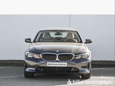 BMW Série 3 Berline 330e