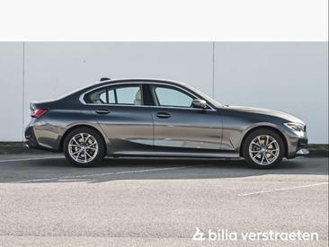 BMW Série 3 Berline 330e — photo 3