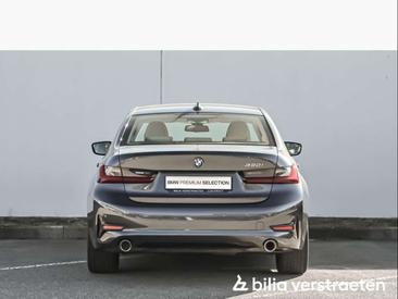 BMW Série 3 Berline 330e — photo 4