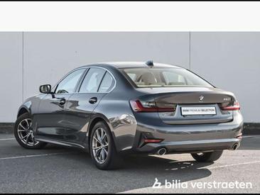 BMW Série 3 Berline 330e — photo 5