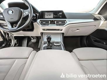 BMW Série 3 Berline 330e — photo 8