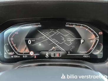 BMW Série 3 Berline 330e — photo 10