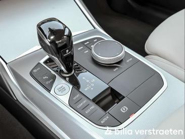 BMW Série 3 Berline 330e — photo 11