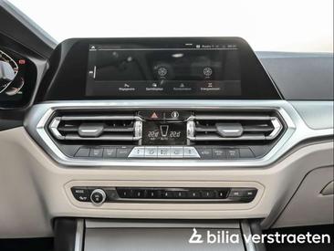 BMW Série 3 Berline 330e — photo 12