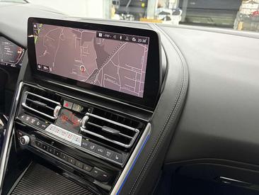 BMW Série 8 Berline 840i — photo 19