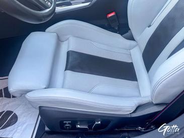 BMW M3 Berline Competition — photo 5