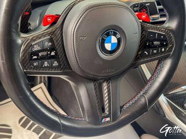 BMW M3 Berline Competition — photo 7