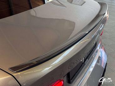 BMW M3 Berline Competition — photo 15