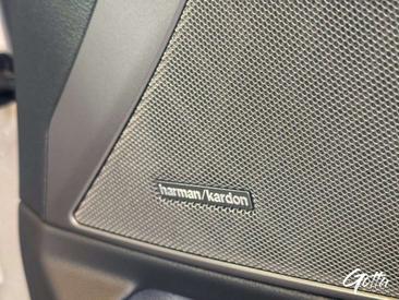 BMW M3 Berline Competition — photo 26