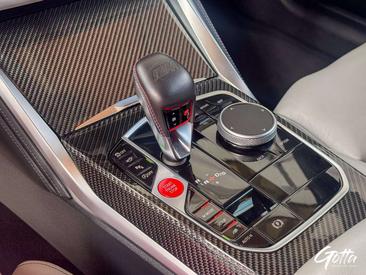 BMW M3 Berline Competition — photo 28