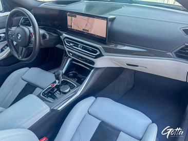 BMW M3 Berline Competition — photo 31