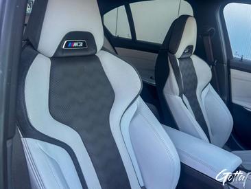 BMW M3 Berline Competition — photo 32