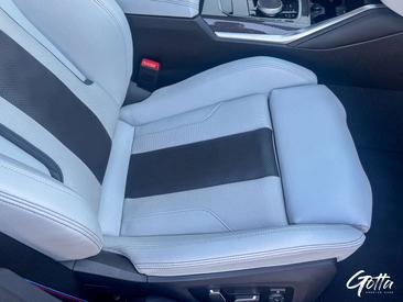 BMW M3 Berline Competition — photo 33