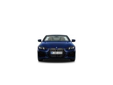 BMW Série 4 Gran Coupé 420i — photo 2