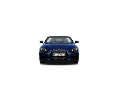 BMW Série 4 Gran Coupé 420i