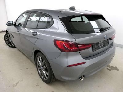 BMW Série 1 120i