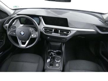 BMW Série 1 120i — photo 5