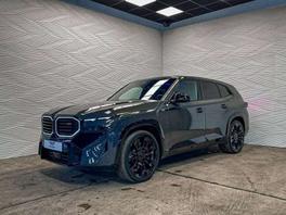 BMW XM 50e - 2025 - Joinsteer - #1