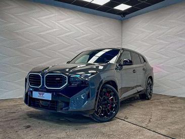 BMW XM 50e — photo 2