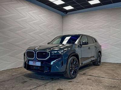 BMW XM 50e