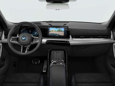 BMW IX2 Coupé SUV XDrive30
