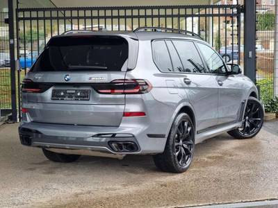 BMW X7 M60i - 2025 - Joinsteer - #1
