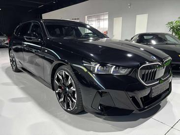 BMW Série 5 Touring 540d XDrive — photo 2