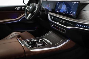 BMW X5 XDrive50e PHEV — photo 2