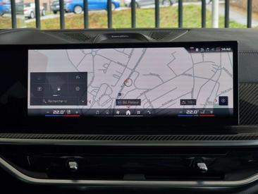 BMW X7 M60i — photo 6