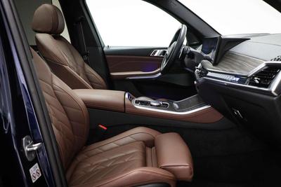 BMW X5 XDrive50e PHEV
