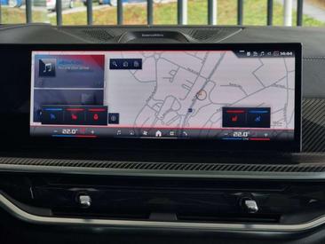 BMW X7 M60i — photo 7