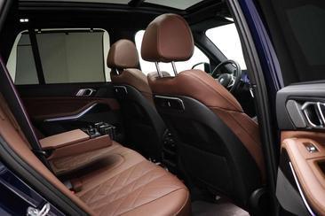 BMW X5 XDrive50e PHEV — photo 4