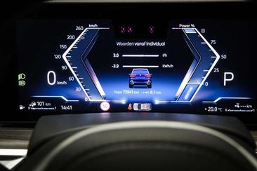 BMW X5 XDrive50e PHEV — photo 5