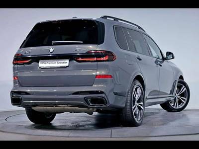 BMW X7 XDrive40i 2024 - 2024 - Joinsteer - #1