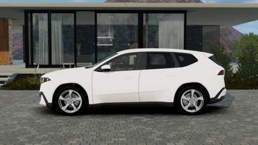 BMW iX3 — photo 2