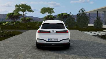 BMW iX3 — photo 3