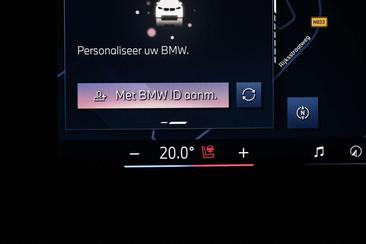 BMW X5 XDrive50e PHEV — photo 7