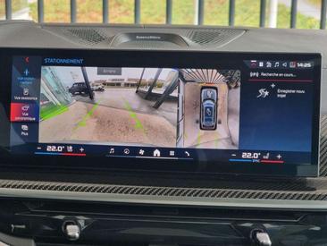 BMW X7 M60i — photo 11