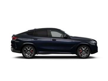 BMW X6 Coupé SUV XDrive30d — photo 3