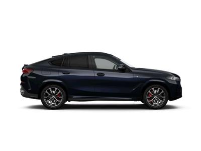 BMW X6 Coupé SUV XDrive30d