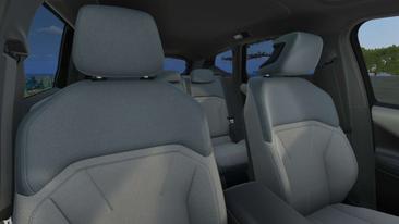 BMW iX3 — photo 5